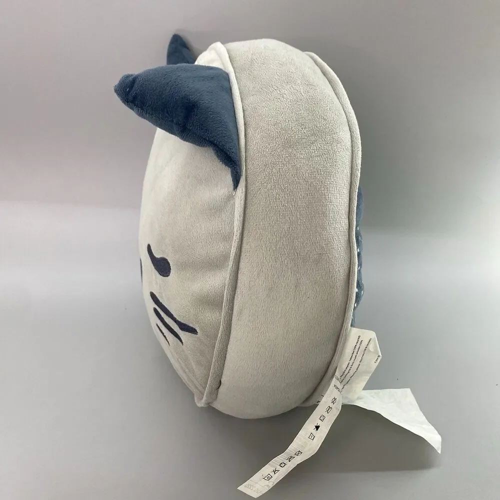 IKEA barndröm cat